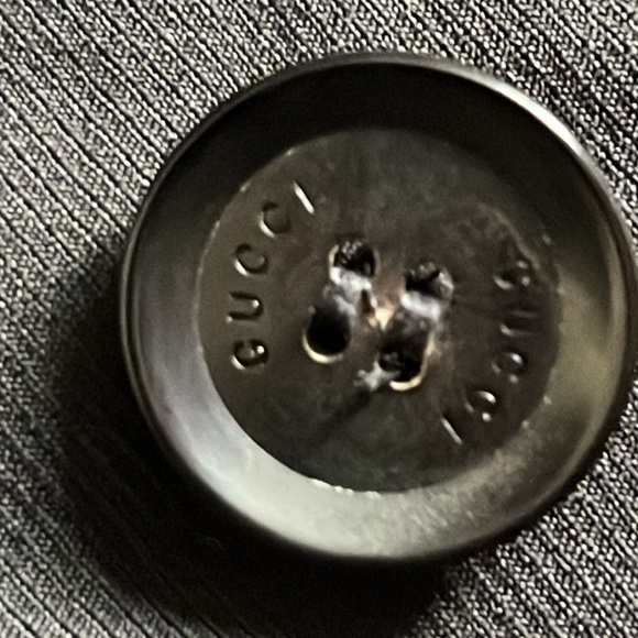 Gucci Size 42 USA SIZE 6 - Picture 8 of 8